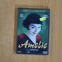 AMELIE - DVD