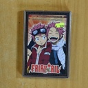FAIRYTAIL - SEPTIMA TEMPORADA - DVD