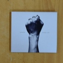 SAVAGES - ADORE LIFE - CD