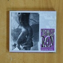 VARIOS - TABACO RON VOLUME ONE - CD