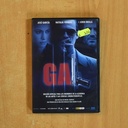 GAL - DVD