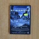 EL PIANISTA - DVD