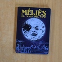 MELIES EL MAGO DEL CINE - DVD
