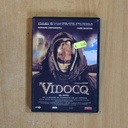 VIDOCQ - DVD