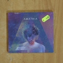 AMATRIA - AMATRIA - CD