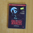 APUNTES PARA UNA PELICULA DE ATRACOS - DVD