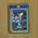 EL PUENTE SOBRE EL RIO KWAI - DVD