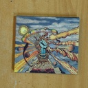 SUNFAIA - LA RESISTANCE - CD