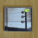 THE PAULS - THE CHAMPION OF THE WORLD - CD