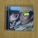 CHERYL PEPSII RILEY - LET ME BE ME - CD