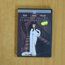 EL CREPUSCULO DE LOS DIOSES - DVD