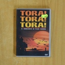 TORA TORA TORA - DVD
