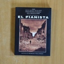 EL PIANISTA - DVD