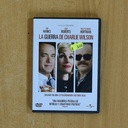 LA GUERRA DE CHARLIE WILSON - DVD
