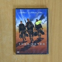 TRES REYES - DVD