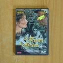 LA REINA DE AFRICA - DVD