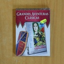 LOS CIEN CABALLEROS - DVD