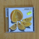 URBANA 13 - THE WAY THINGS HAPPEN - CD