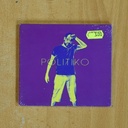 POLITIKO - POLITIKO - CD