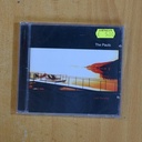 THE PAULS - LAST SUNDAY - CD