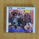THE STAIRS - MEXICAN R N B - CD
