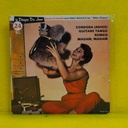 GILLES CHOEURS - CORDOBA + 3 - EP