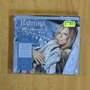 BARBRA STREISAND - LOVE IS THE ANSWER - CD