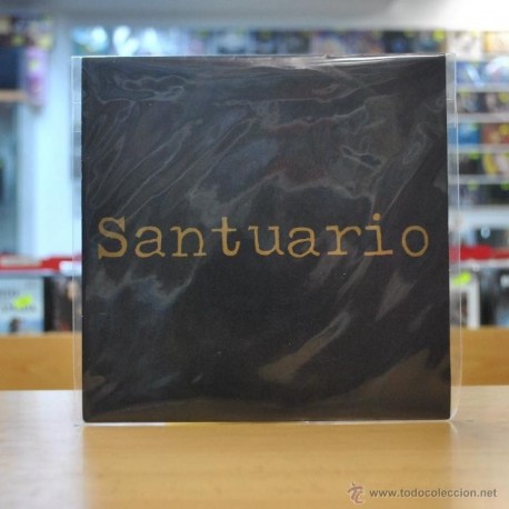 [102038] SANTUARIO - NO VOLVERAS - SINGLE