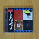 CAFE TACUBA - TIEMPO TRANSCURRIDO - CD