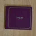IZAL - HOGAR - CD