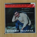 ROBERT JEANTAL - MON AMOUR ET TOI + 3 - EP