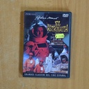 EL ASTRONAUTA - DVD