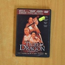 TIGRE & DRAGON - DVD