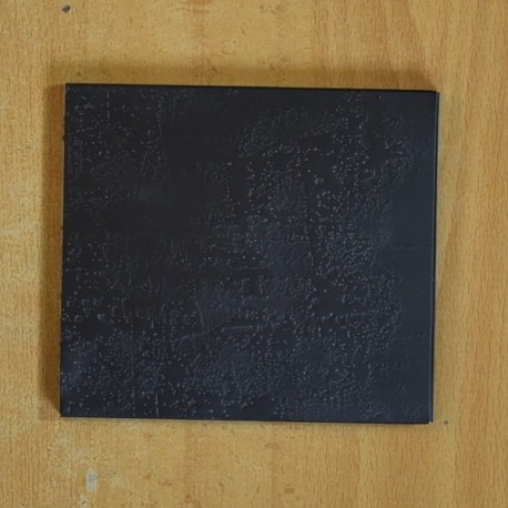 SCOTT WALKER - AND WHO SHALL GO TO THE BALL AND WHAT SHALL GO TO THE BALL - CD