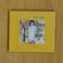 KIKI D AKI - KIKI D AKI - CD