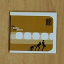 CECILIA ANN - DE TODO UN POCO - CD