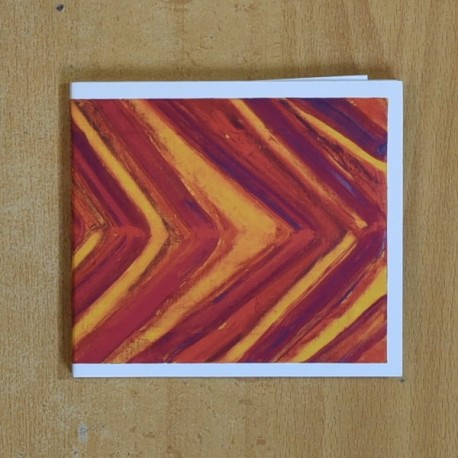 KIKI D AKI - NO MIRES ATRAS - CD