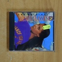 VARIOS - THE ORIGINAL SALSOUL CLASSICS VOLUME 2 - CD