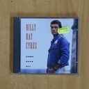 BILLY RAY CYRUS - SOME GAVE ALL - CD