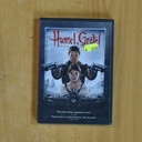 HANSEL Y GRETEL - DVD