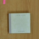 FATIMA MIRANDA - ARTESONADO - CD