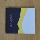 CENTAUROS - TULSA - CD