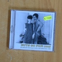 VARIOS - GUYS GO POP 1965 - CD