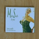 LAVAY SMITH & HER RED HOT SKILLET LICKERS - MISS SMITH TO YOU - CD