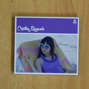 CRISTINA QUESADA - THINK I HEARD A RUMOUR - CD