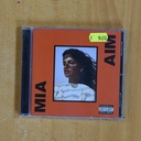 MIA - AIM - CD
