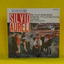 SILVIO AURELI - LA CUMPARSITA + 3 - EP