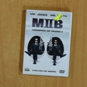 MEN IN BLACK II - DVD