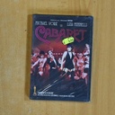 CABARET - DVD