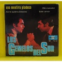 LOS GEMELOS DEL SUR - UNA MENTIRA PIADOSA + 3 - EP